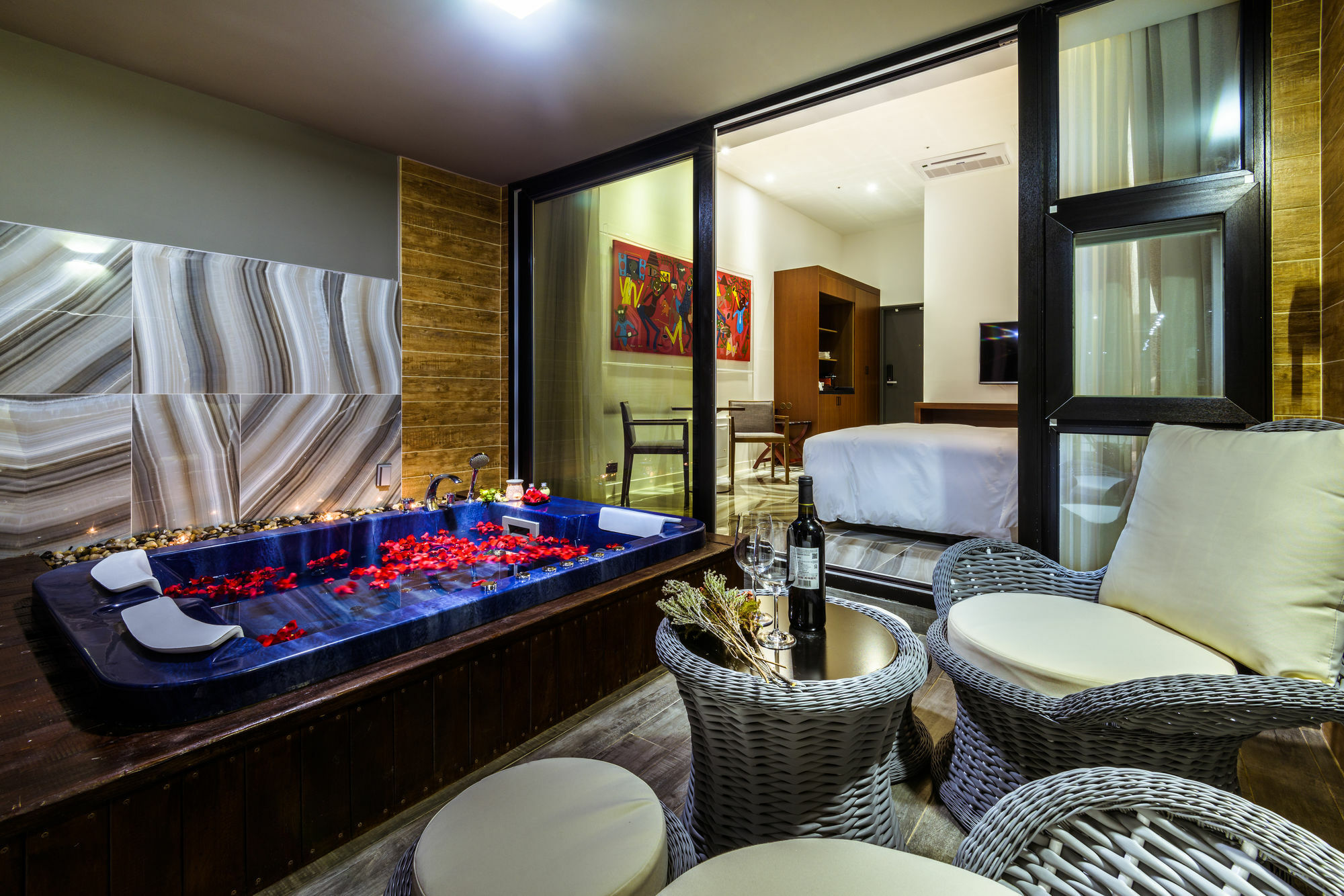 Aguila Oceano Hotel Jeju